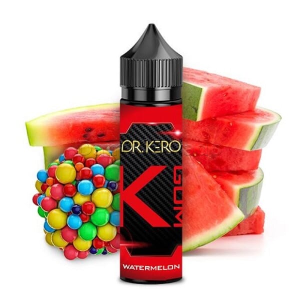 Aroma Watermelon K-Gum