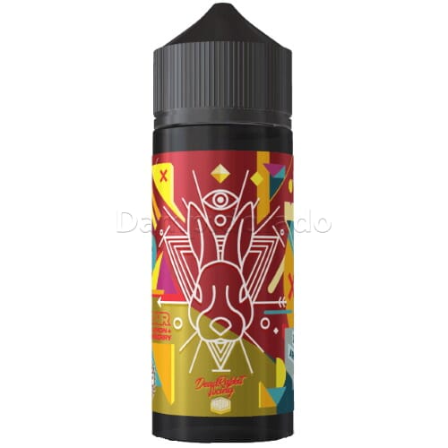 Aroma Orange Cranberry Lemon - DRS