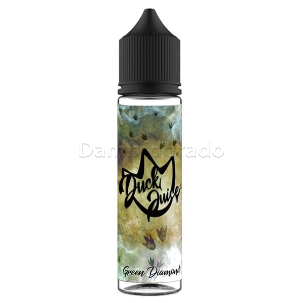 Aroma Green Diamond