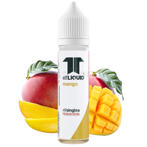 Aroma Mango - ElfLiquid Single
