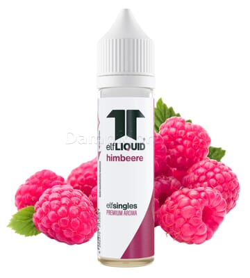 Aroma Himbeere - Elf Liquid