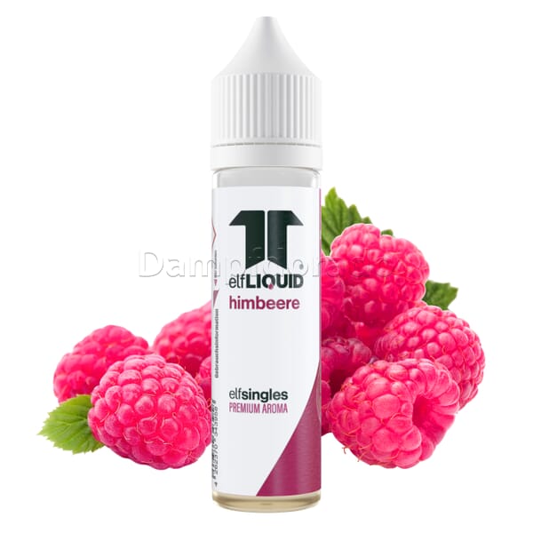 Aroma Himbeere - Elf Liquid Single