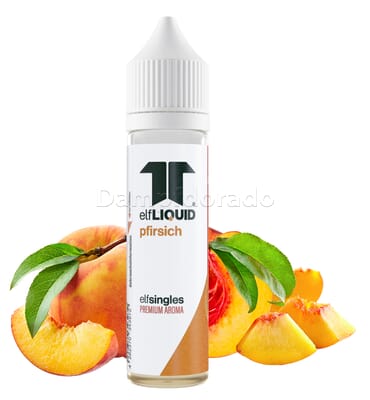 Aroma Pfirsich - Elf Liquid