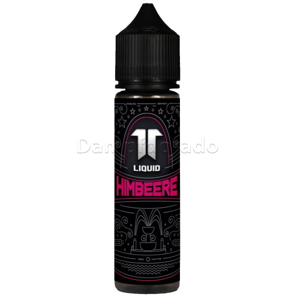 Aroma Himbeere - Elf Liquids