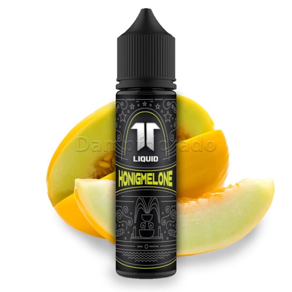 Aroma Honigmelone - Elf Liquid