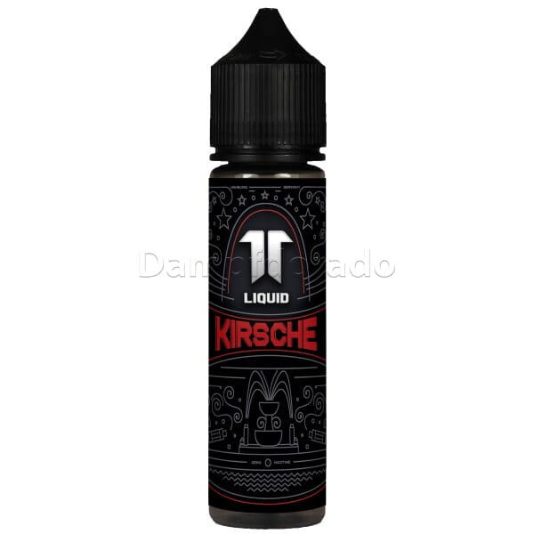 Aroma Kirsche - Elf Liquids