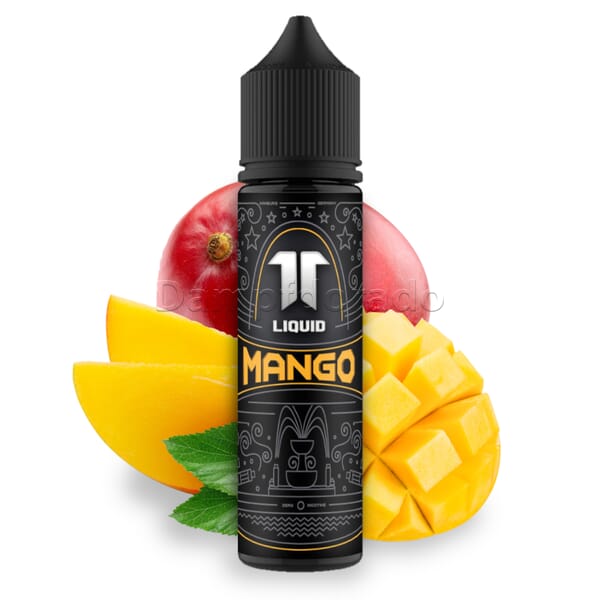 Aroma Mango - Elf Liquid