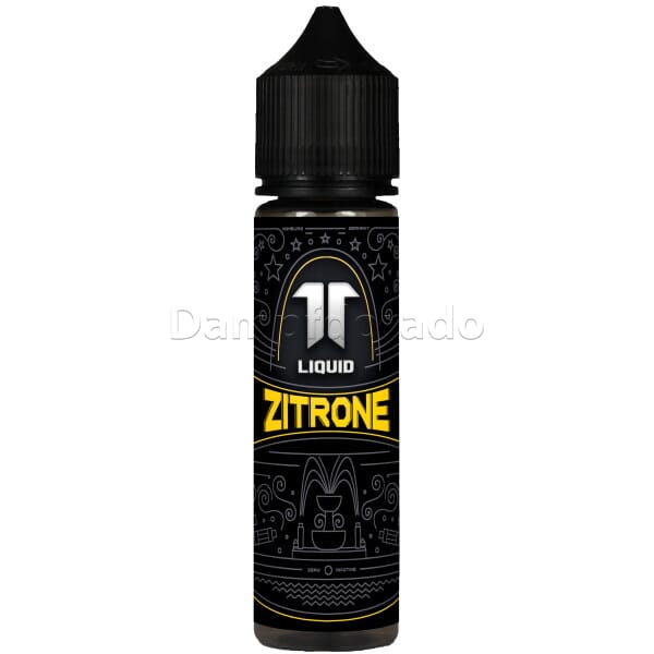 Aroma Zitrone - Elf Liquids