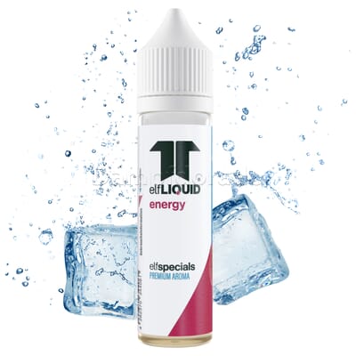 Aroma Energy - ElfLiquid Special