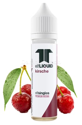 Aroma Kirsche - Elf Liquid