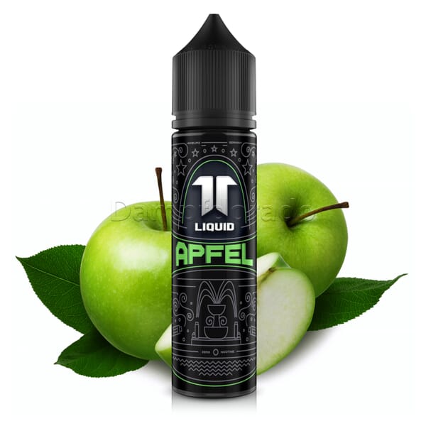 Aroma Apfel - Elf Liquid