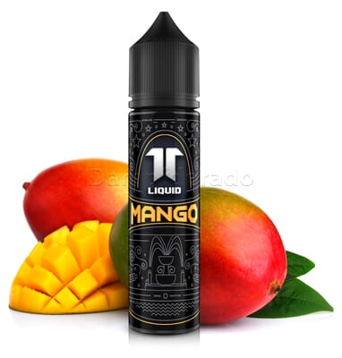 Aroma Mango - Elf Liquid