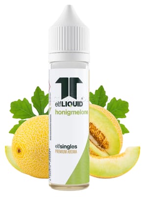 Aroma Honigmelone - ElfLiquid Single