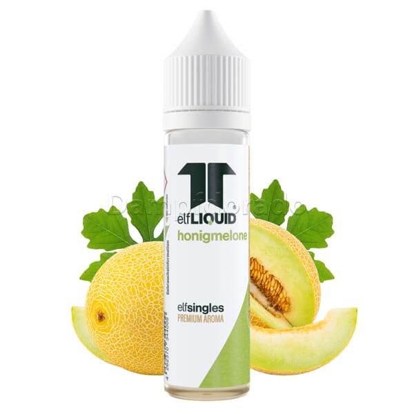 Aroma Honigmelone - ElfLiquid Single