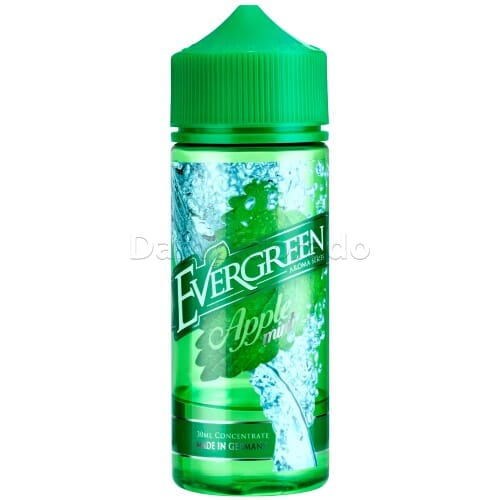 Aroma Apple Mint