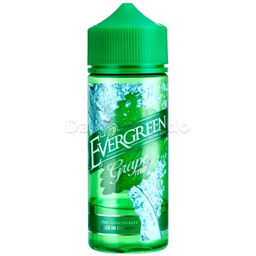 Aroma Grape Mint