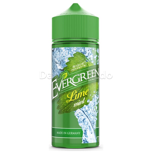Aroma Lime Mint