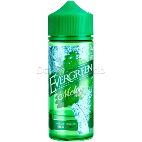 Aroma Melon Mint