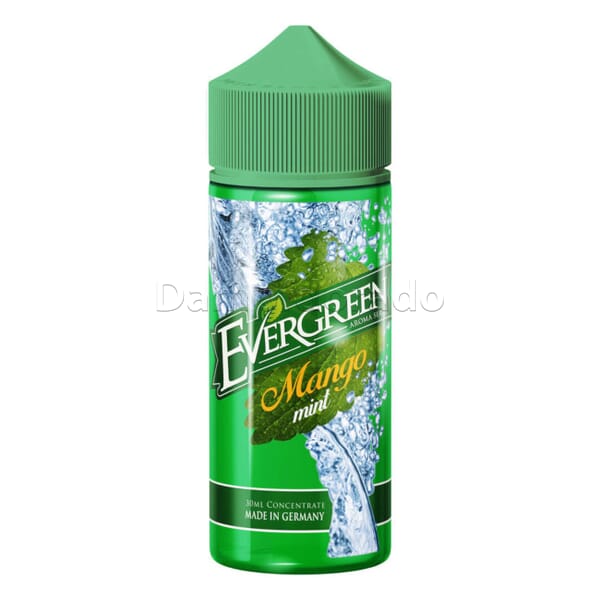 Aroma Mango Mint