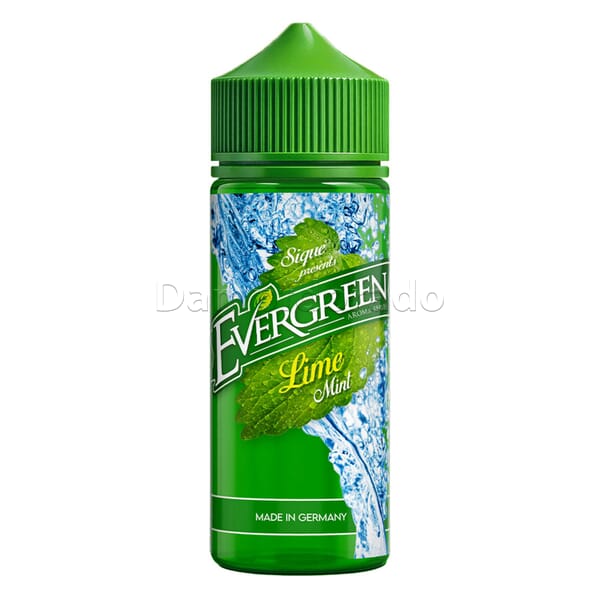 Aroma Lime Mint