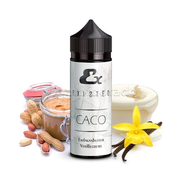 Aroma CACO