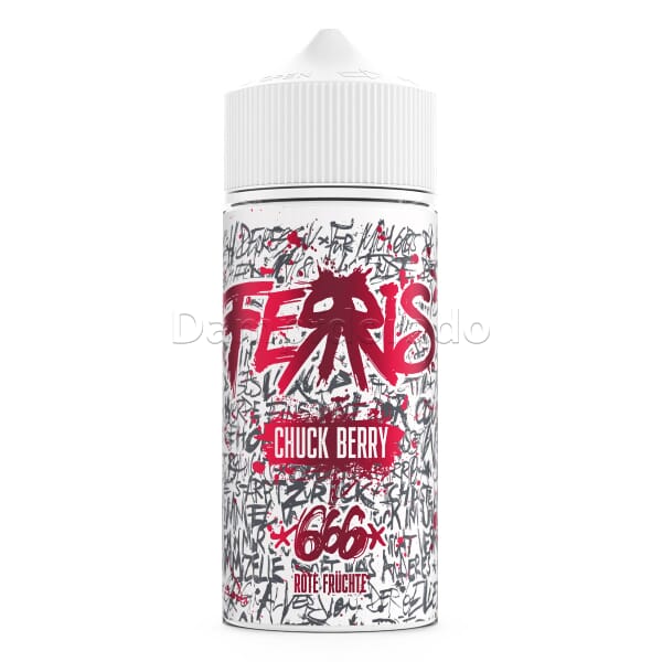 Aroma Chuck Berry - Ferris 666