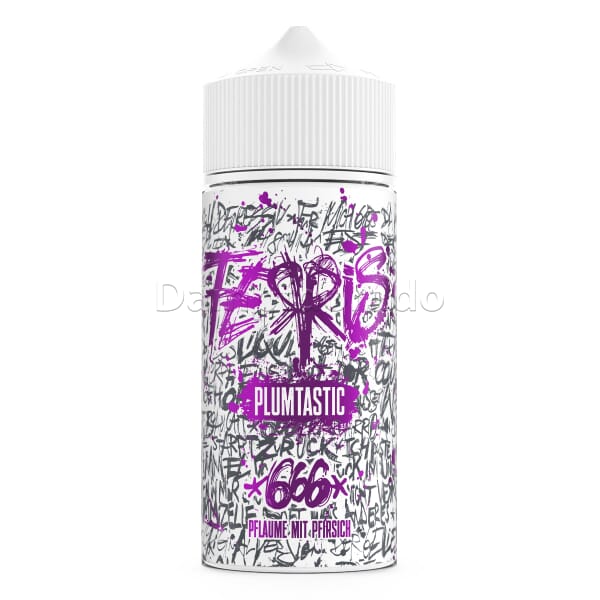 Aroma Plumtastic - Ferris 666
