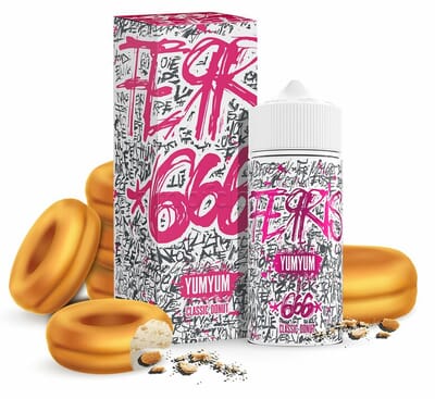 Aroma YumYum - Ferris 666