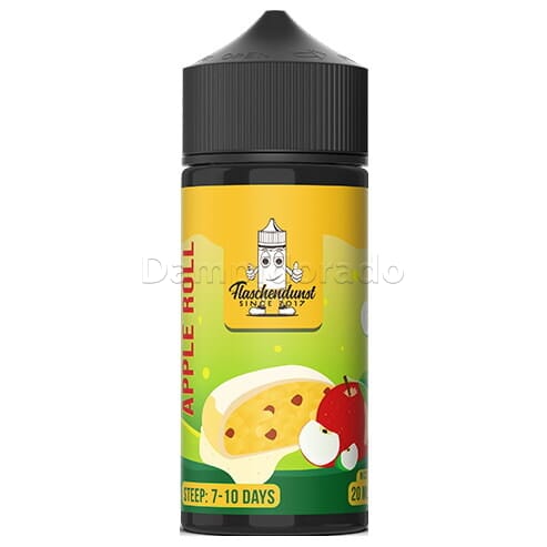 Aroma Apple Roll