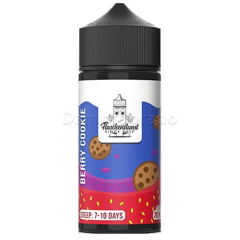 Aroma Berry Cookie