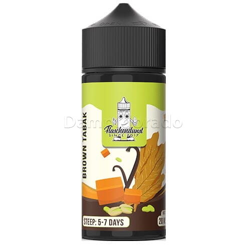 Aroma Brown Tabak