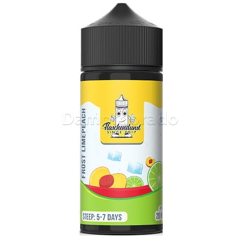 Aroma Frost Limepeach