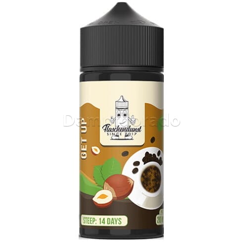 Aroma Get Up