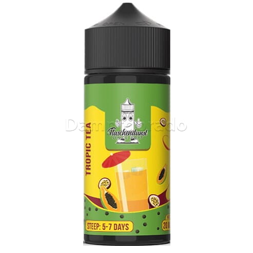 Aroma Tropic Tea