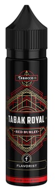 Aroma Tabak Royal Red Burley