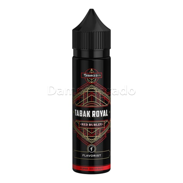 Aroma Tabak Royal Red Burley