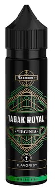 Aroma Tabak Royal Virginia