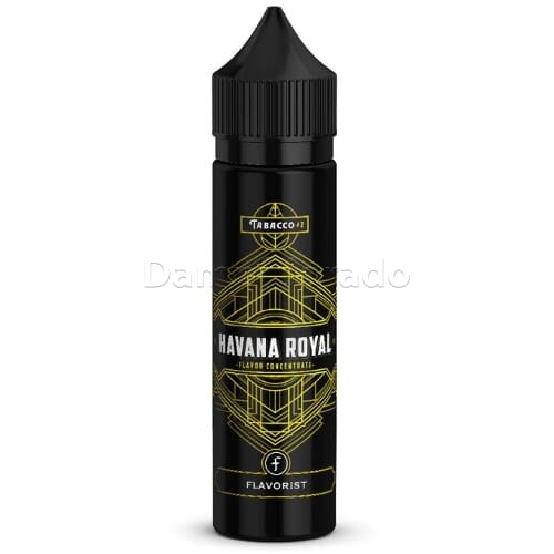 Aroma Havana Royal