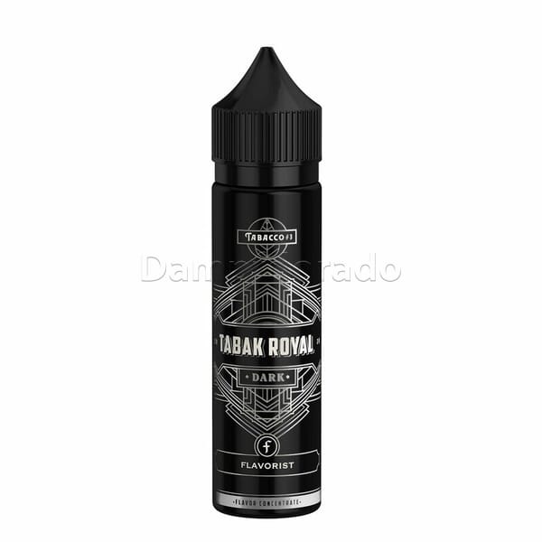 Aroma Tabak Royal Dark