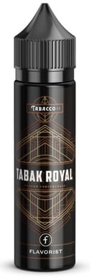 Aroma Tabak Royal
