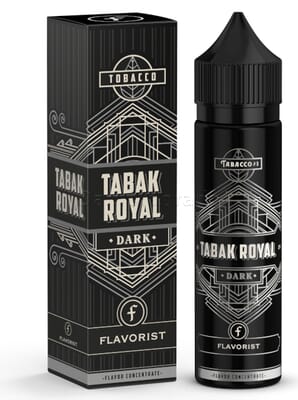Aroma Tabak Royal Dark