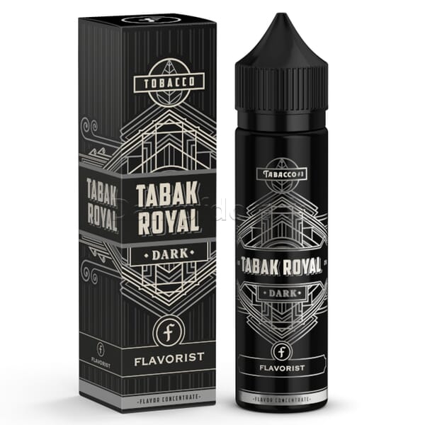 Aroma Tabak Royal Dark