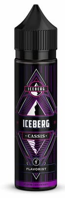 Aroma IceBerg Cassis