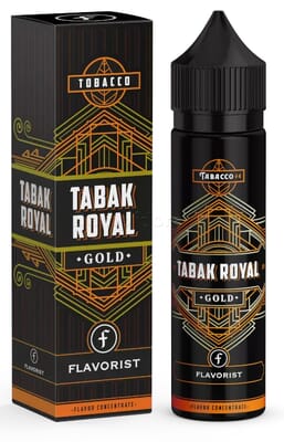 Aroma Tabak Royal Gold