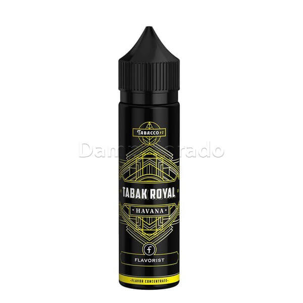 Aroma Havana Royal