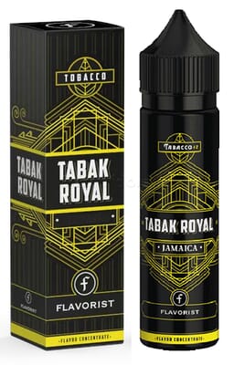 Aroma Tabak Royal Jamaica