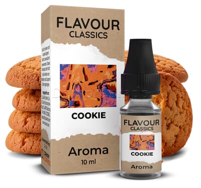 Aroma Cookie - Flavour Classics