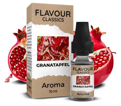 Aroma Granatapfel - Flavour Classics
