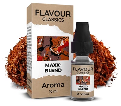 Aroma Maxx-Blend - Flavour Classics