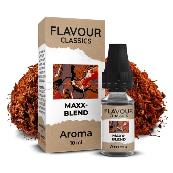 Aroma Maxx-Blend - Flavour Classics